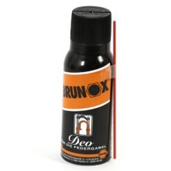 BRUNOX DEO FOR BICYCLE FORKS 100ml