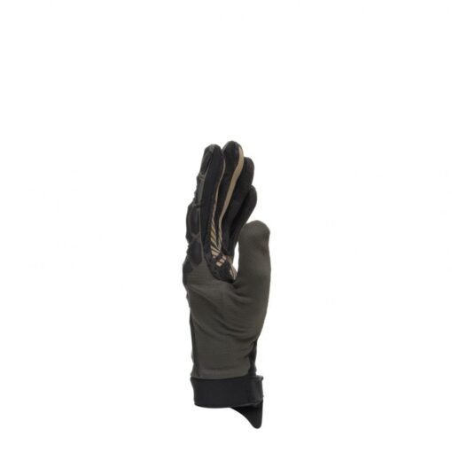 GUANTES HGR GLOVES EXT T-XS BLACK/GRAY