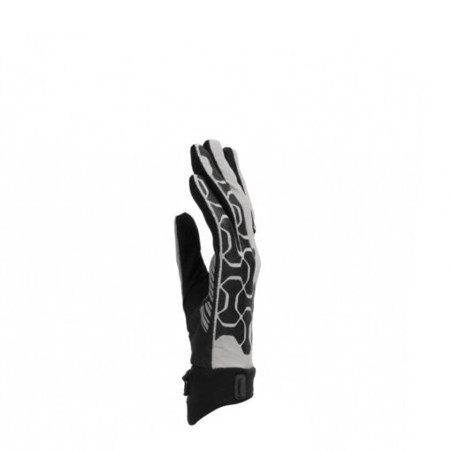 GUANTES HGR GLOVES T-M GRAY