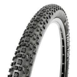 TRACTOR 29X2 20 TLR 2C XC RACE BLACK 120 TPI