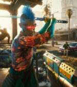 Cyberpunk 2077 - Imagen 3
