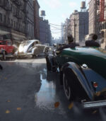 Mafia: Definitive Edition - Imagen 2
