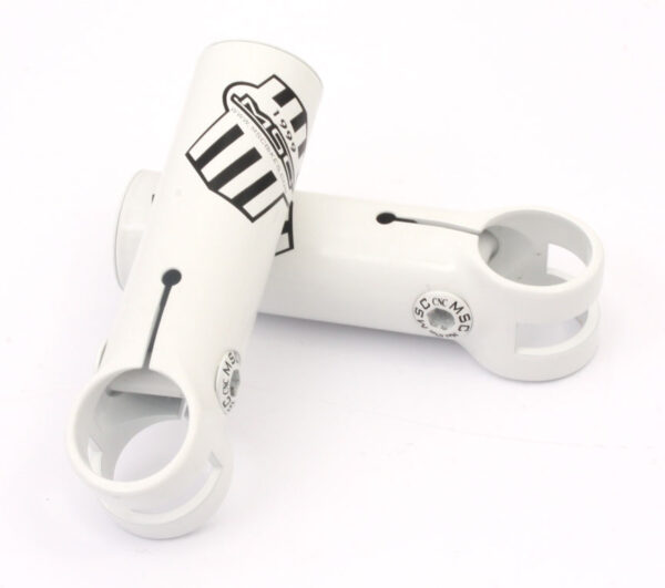 ACOPLES DE MANILLAR ALU7075T6 MSC ULTRALIGHT