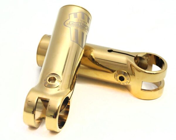 ACOPLES DE MANILLAR ALU7075T6 MSC ULTRALIGHT