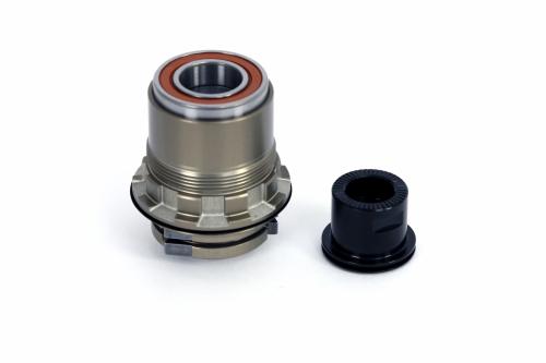 ADAPTADOR XX1 BUJES MSC ULTRALIGHT CAMPAGNOLO DISC