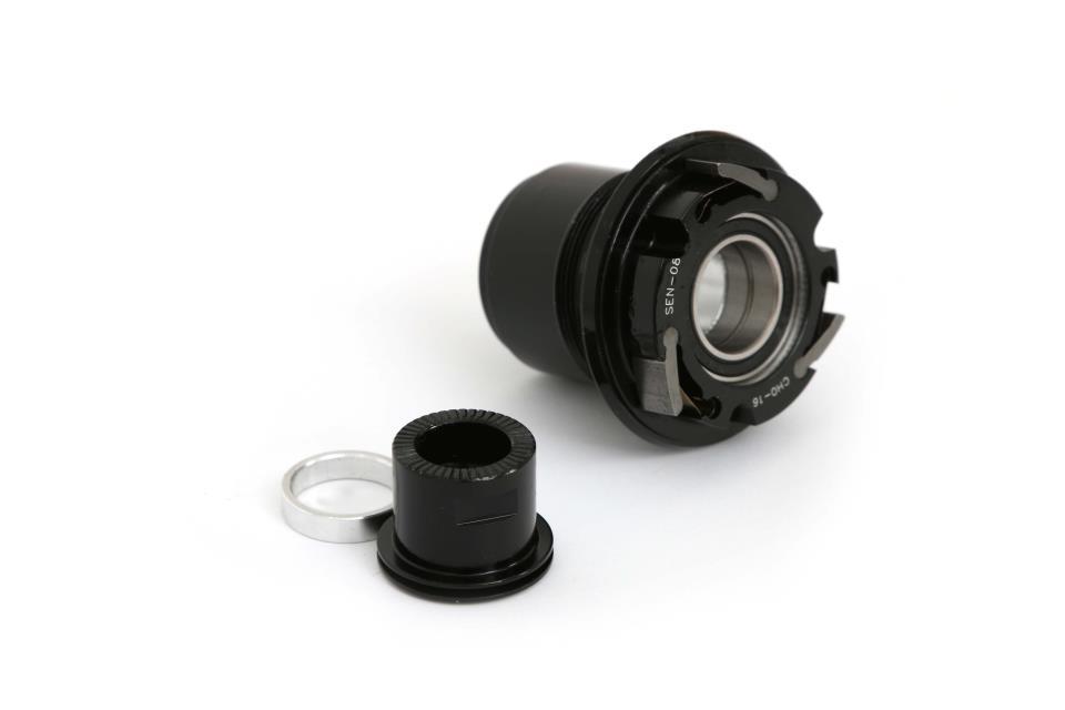 ADAPTADOR XX1 PARA BUJES MSC TRANSFORMER 148/197