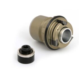 ADAPTADOR XX1 PARA BUJES MSC TRANSFORMER QR