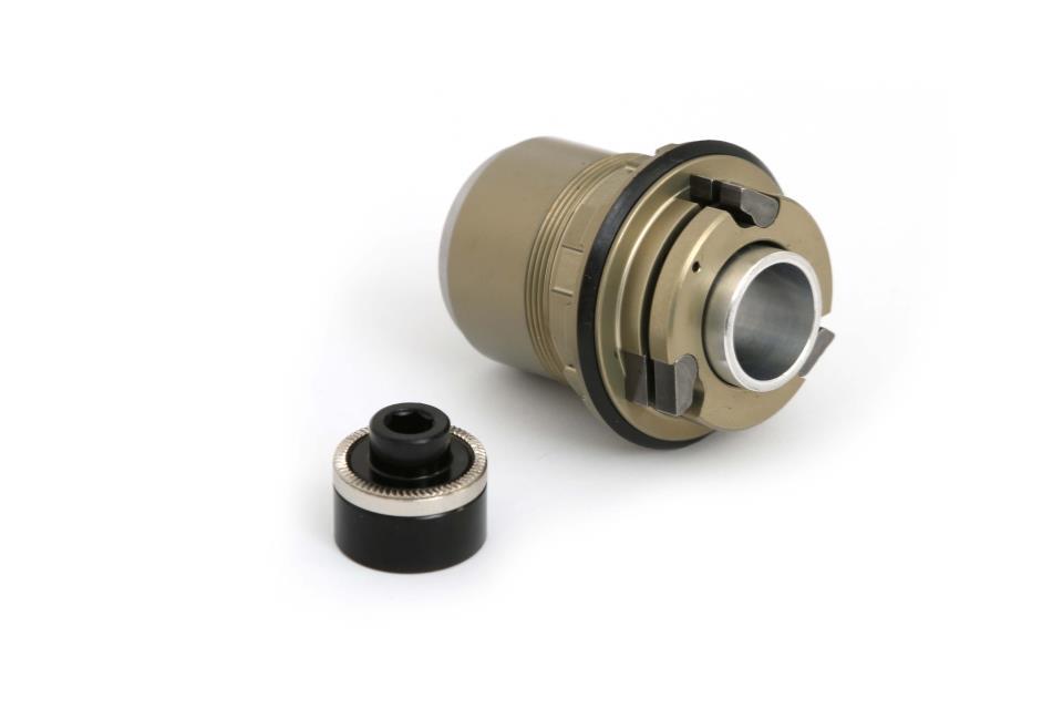 ADAPTADOR XX1 PARA BUJES MSC TRANSFORMER QR