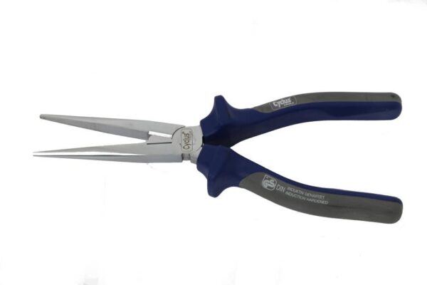 ALICATES RECTOS PUNTA LARGA L 200mm CYCLUS TOOLS