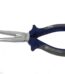 ALICATES RECTOS PUNTA LARGA L 200mm CYCLUS TOOLS