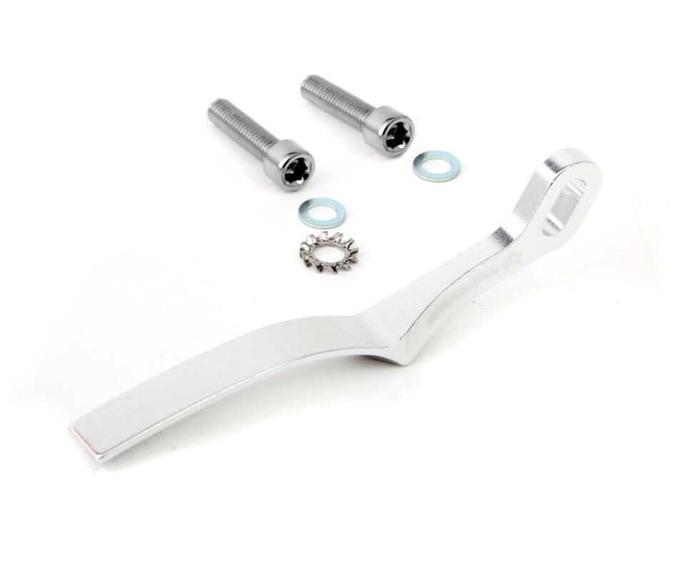 ANTICAIDA DE CADENA ANCLAJE TIPO SOLDARE PLATA