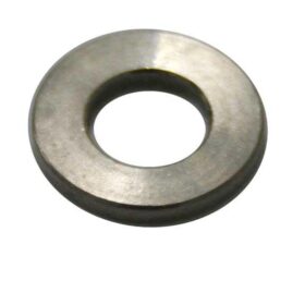 ARANDELA TITANIO 10x5x1 GR5