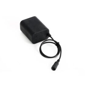 BATERIA RECAMBIO 6x 2000MAH 7 4V/1A-5A