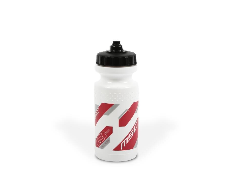 BIDON MSC SQUEEZE&DRINK 600CC FUCSIA