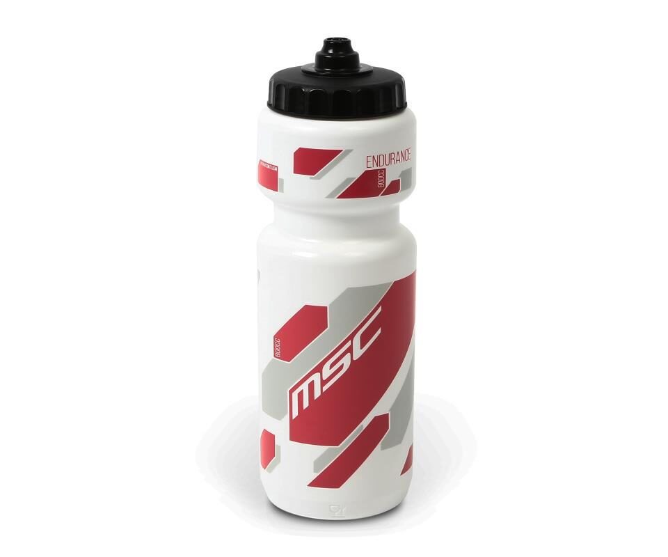 BIDON MSC SQUEEZE&DRINK 800CC FUCSIA