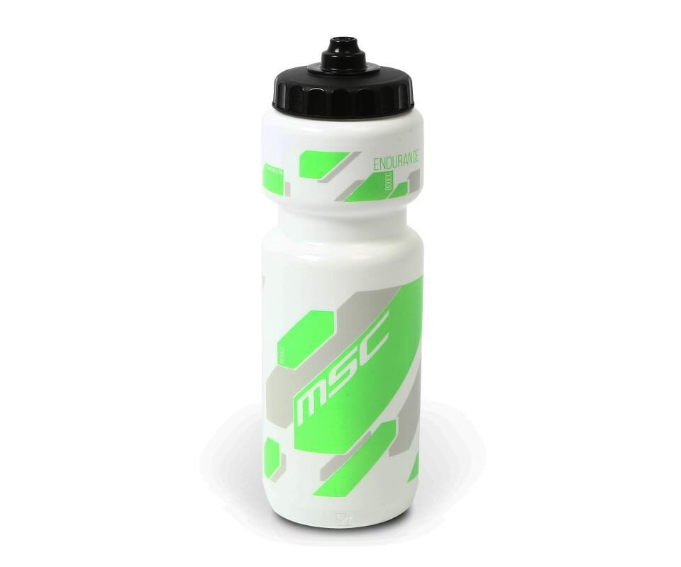 BIDON MSC SQUEEZE&DRINK 800CC VERDE