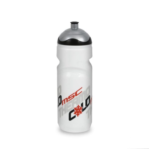 BIDON MSC TERMICO HOT&COLD 500CC BLANCO