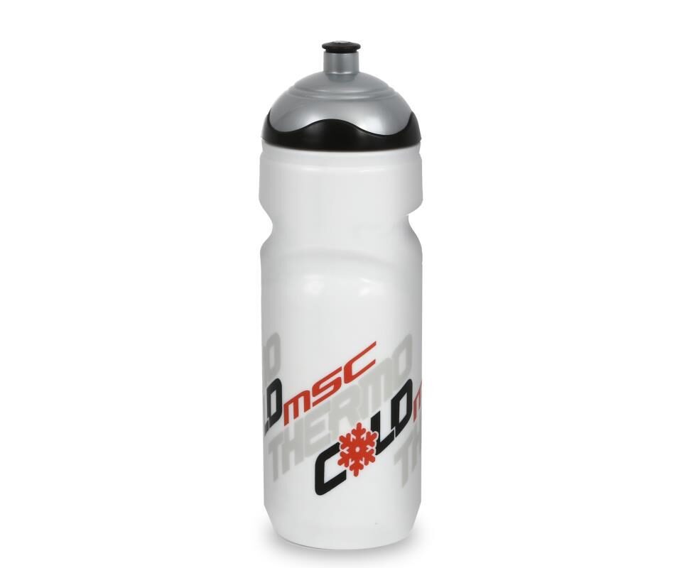 BIDON MSC TERMICO HOT&COLD 500CC BLANCO