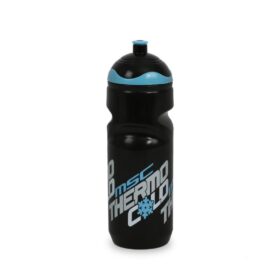 BIDON MSC TERMICO HOT&COLD 500CC NEGRO