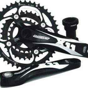 BIELAS INTEGRADAS MSC X11 ALS 44-32-22D