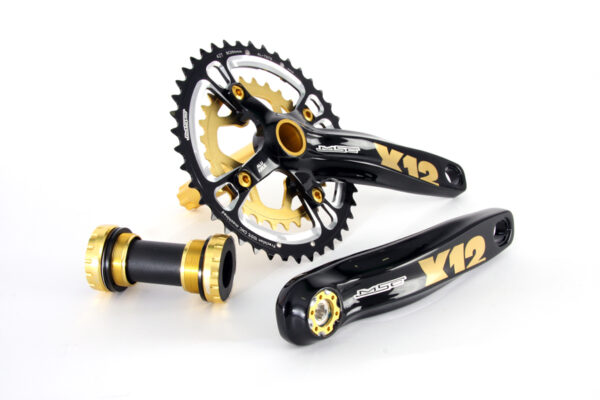 BIELAS INTEGRADAS MSC X12 ALS 39-26D