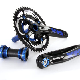 BIELAS INTEGRADAS MSC X12 ALS 42-32-22D