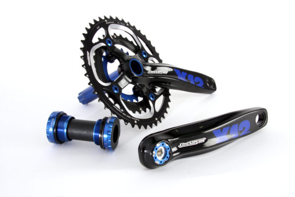 BIELAS INTEGRADAS MSC X12 ALS 42-32-22D