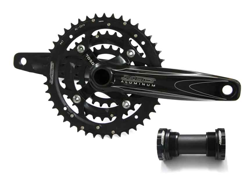 BIELAS INTEGRADAS MSC X12 ALS 44-32-22D 170MM