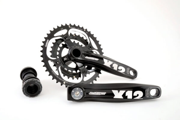 BIELAS INTEGRADAS MSC X12 ALS 44-32-22D