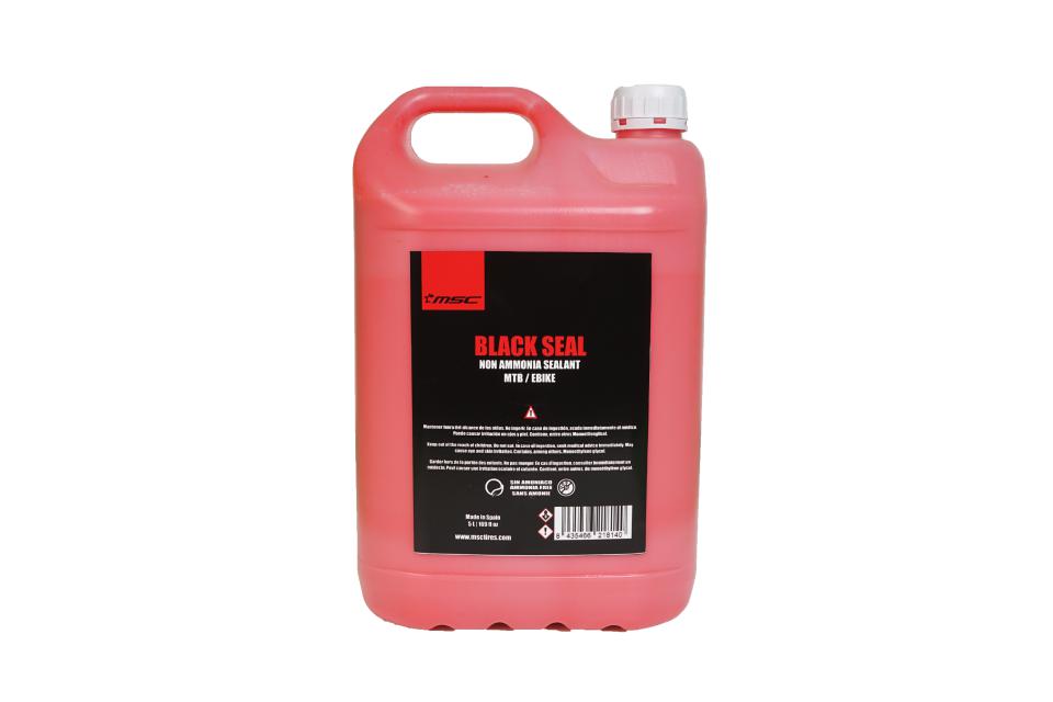 BLACK SEAL NON AMMONIA MTB-EBIKE 5000ml/5L