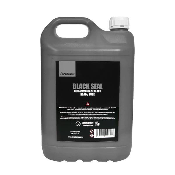 BLACK SEAL NON AMMONIA ROAD 5000ml/5L
