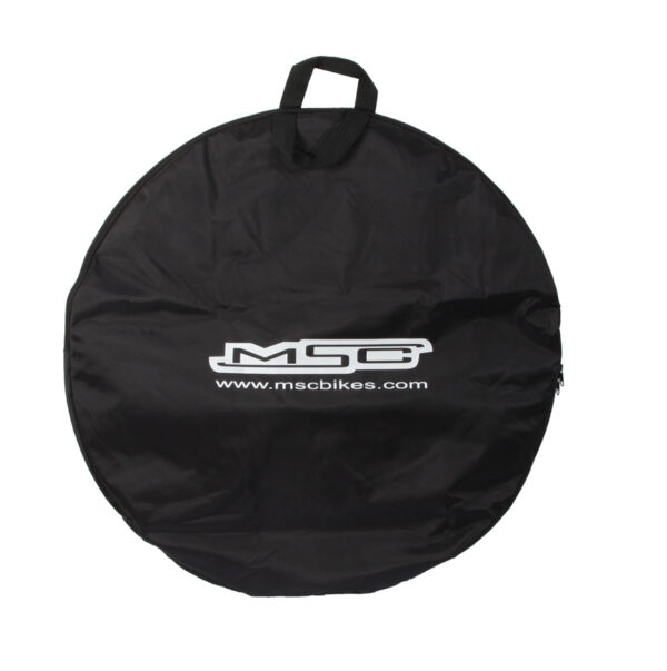 BOLSA PARA RUEDA MSC MTB O CARRETERA 26 