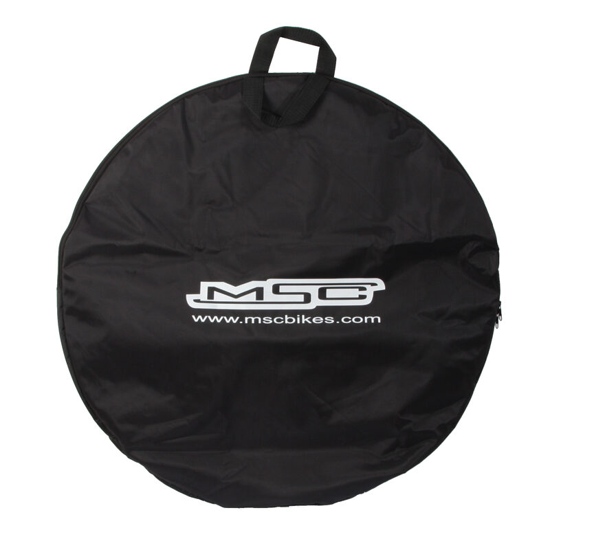 BOLSA PARA RUEDA MSC MTB O CARRETERA 26