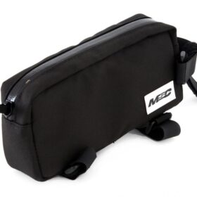 BOLSA PARA TUBO SUPERIOR CON DOBLE COMPARTIMENTO