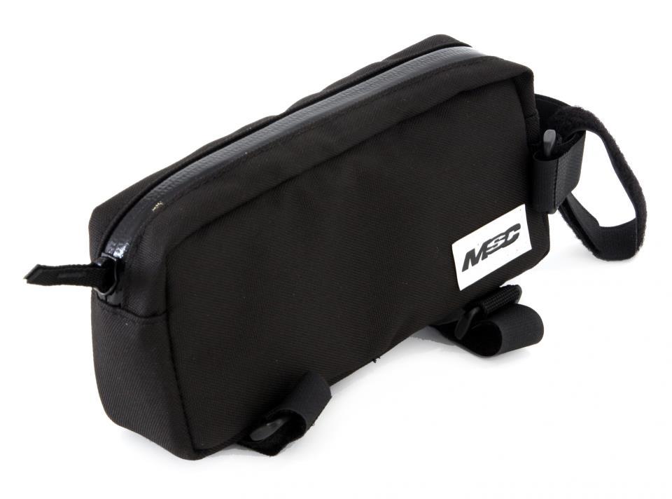 BOLSA PARA TUBO SUPERIOR CON DOBLE COMPARTIMENTO