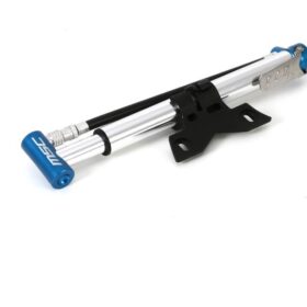 BOMBA MSC HIBRIDA ALTO VOLUMEN MTB/ROAD ALU AZUL