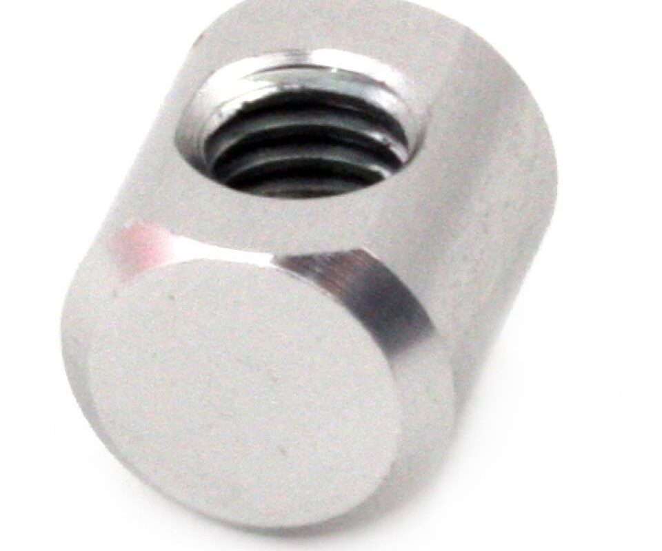 BOULON ALU7075T6 M6X8MM PARA CIERRE TIJA MSC CL