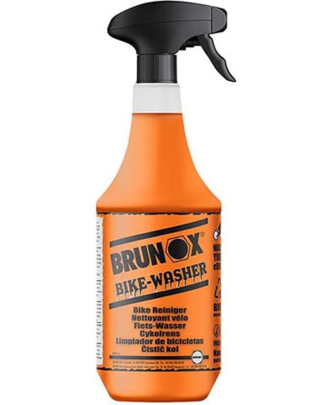 BRUNOX BIKE WASHER 1000ML