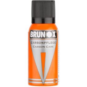 BRUNOX CARBON CARE SPRAY 120ml  0 12L 