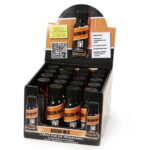 BRUNOX DEO FOR BICYCLE FORKS 100ml  CAJA 20 UN