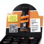 BRUNOX DEO FOR BICYCLE FORKS 100ml  CAJA 20 UN