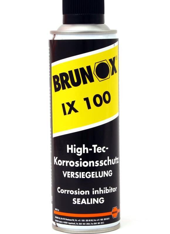 BRUNOX IX 100 SPRAY 500ml