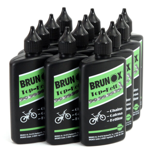 BRUNOX TOP KETT 100ml 12uds 
