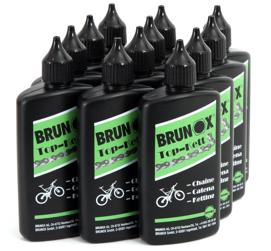 BRUNOX TOP KETT 100ml 12uds