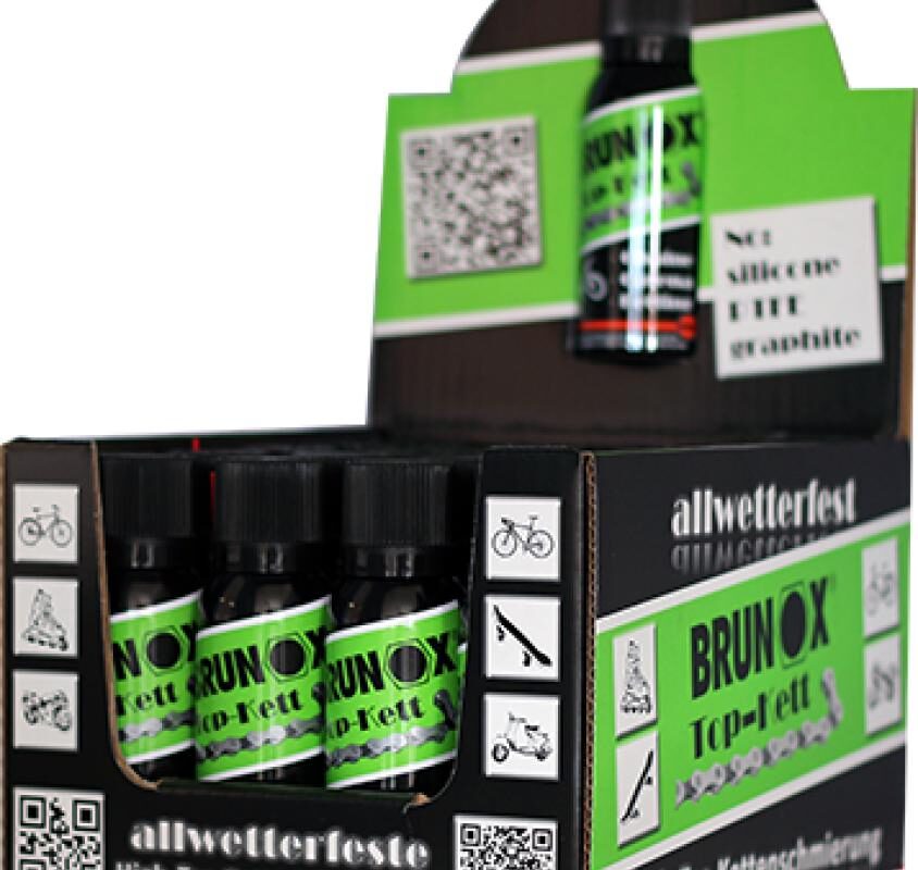 BRUNOX TOP KETT SPRAY 100ML  20UNI