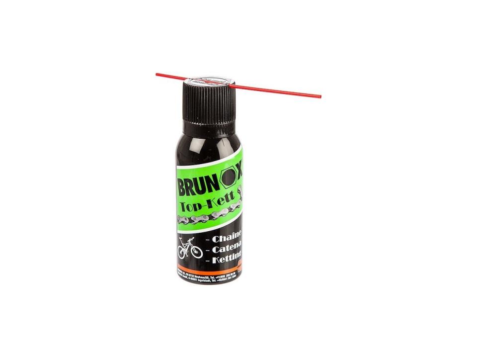 BRUNOX TOP KETT SPRAY 100ml  0 1L