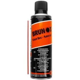 BRUNOX TURBO-SPRAY 300ml  0 3L 