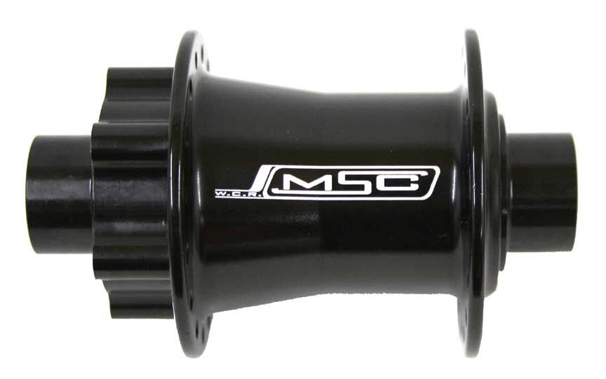 BUJE DELANTERO PARA DISCO MSC 32R 20X110MM