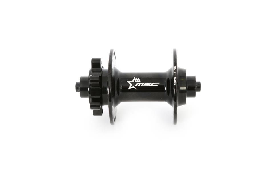 BUJE DELANTERO PARA DISCO MSC TRANSFORMER QR9X100