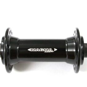 BUJE DELANTERO PARA V-BRAKE MSC MAGMA 32R 9X100MM